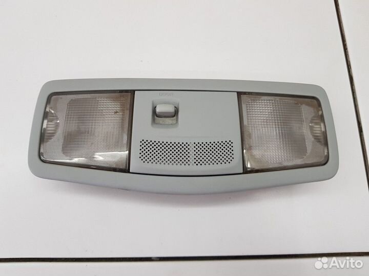 Плафон внутреннего освещения