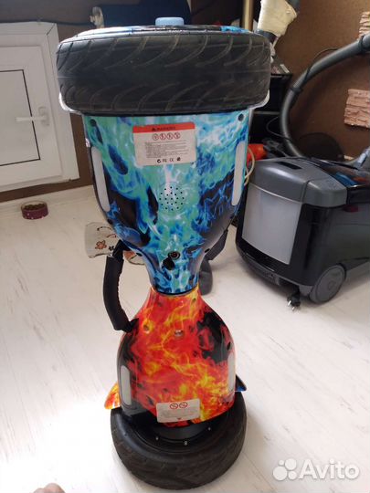 Гироскутер smart balance