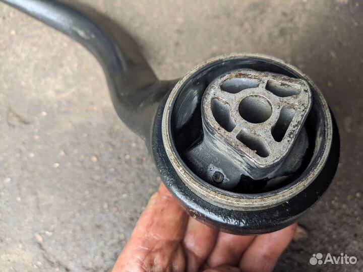 Рычаг подвески BMW х6. Х5