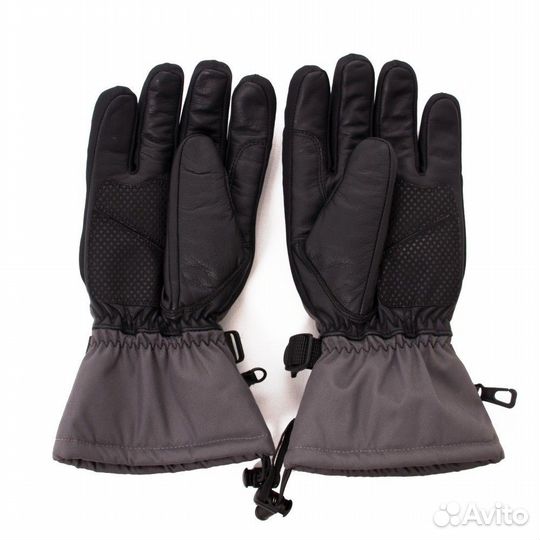 Перчатки снегоходные DF