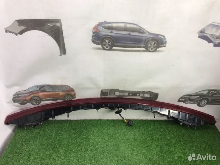 Фонарь Kia K5 DL3