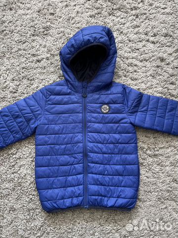 Вещи пакетом на мальчика размер 116-128