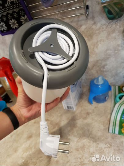 Подогреватель для бутылочек