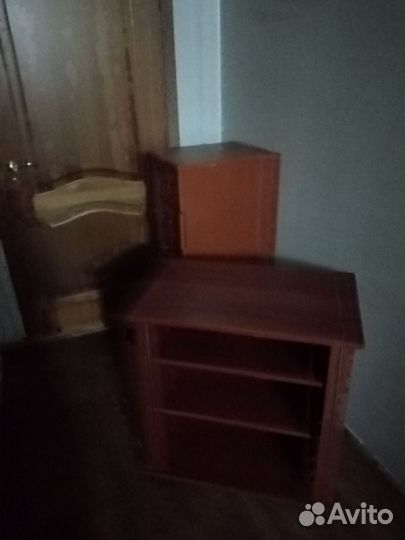 Тумба под тв бу