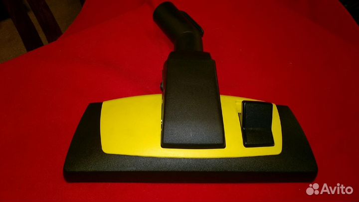 Насадкa и шланг Karcher VC 6300 DN 32 (6.907-410)