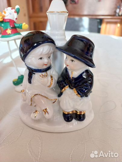 Статуэтка сувенирная