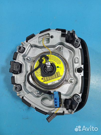 Airbag Руля (Подушка безопасности в рулевое колес