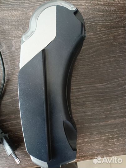 Verifone vx520 банковский терминал