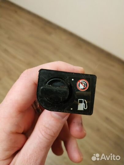 Переключатель внутреннего бака Sea Pro 5t