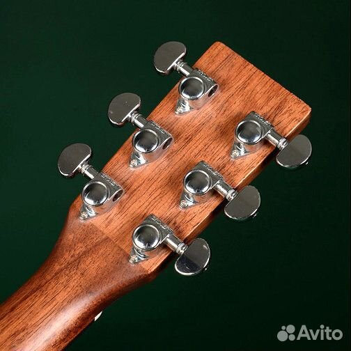 Гитара Sigma 000M-15