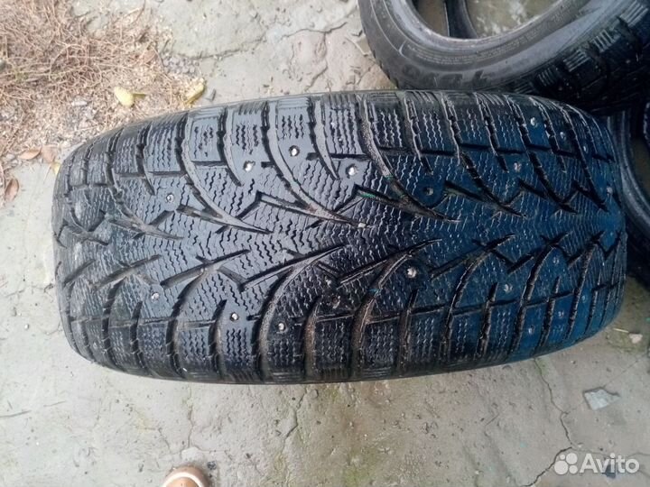 Toyo 709 Extra Steel 5.50/8.5 R15 27M