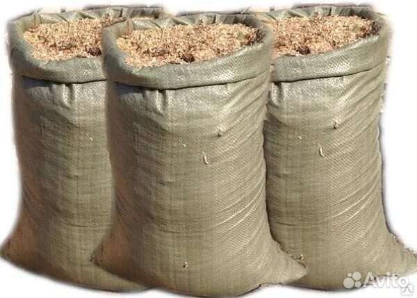 Древесная стружка