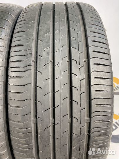 Continental ContiEcoContact 6 235/45 R18 97Y