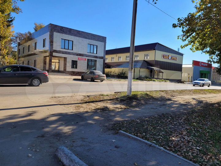 Торговая площадь, 360 м²