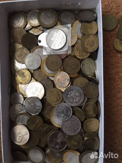 Монеты СССР редкие
