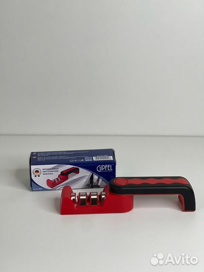 Нож для шинковки чеснокодавилка