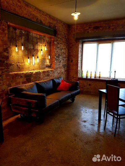 Банкетный зал 