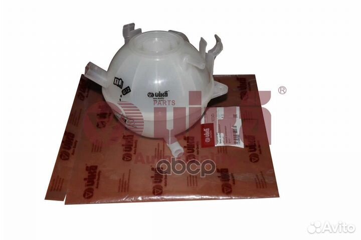 Бачок расширительный системы охлаждения 1121008