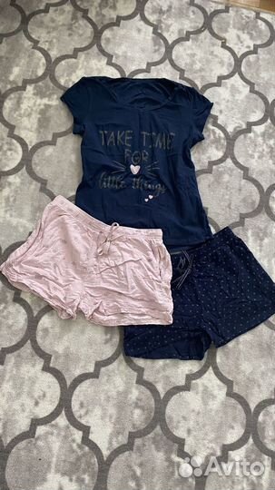 Вещи для беременных 42 44 пакетом