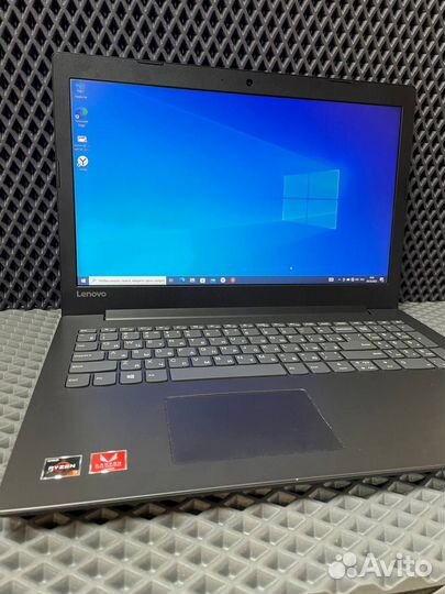Ноутбук Lenovo Ideapad 330/Ryzen3/OZU6gb/SSd-120Gb