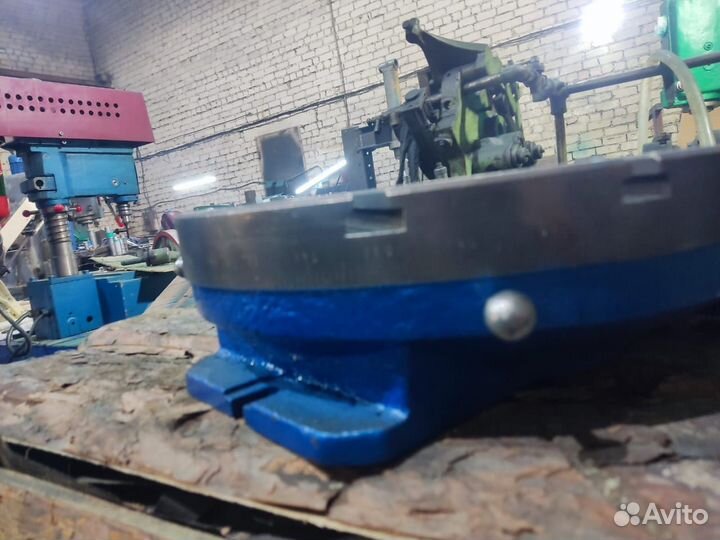 Стол поворотный 380 мм