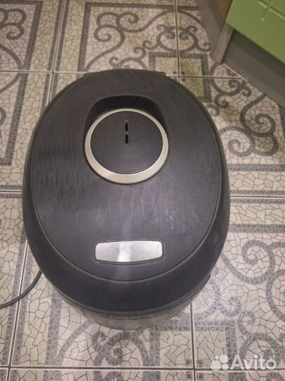 Мультиварка