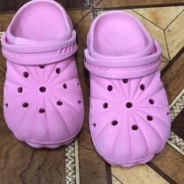 Сланцы детские размер 27-28