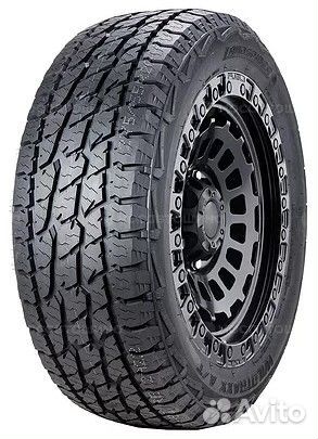 Landspider Wildtraxx A/T 265/60 R20 118S