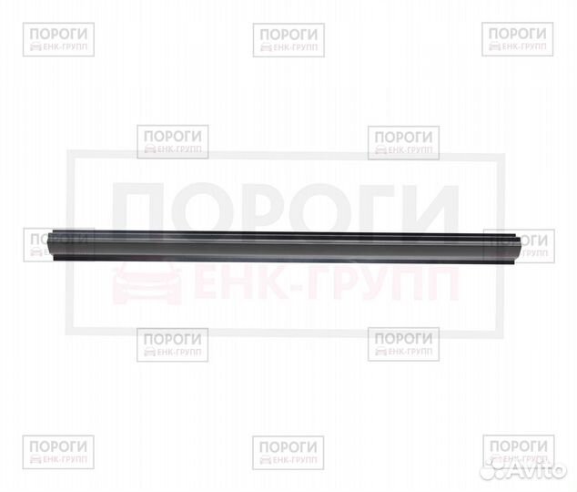 Пороги Toyota Corsa L50 и другие