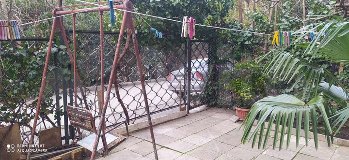 3-к. квартира, 63 м², 1/5 эт.