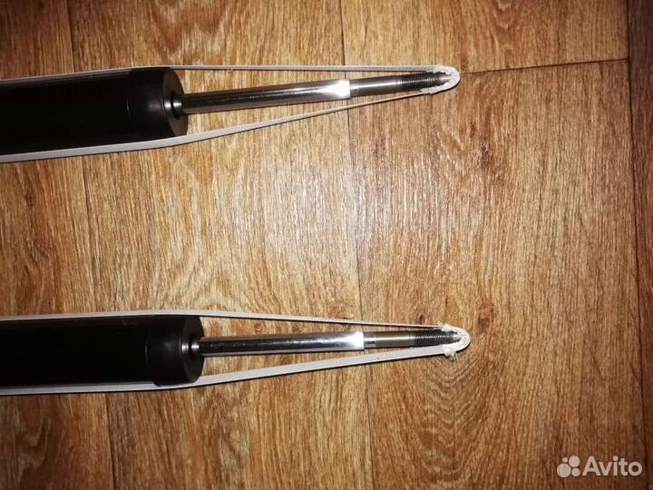 Амортизаторы