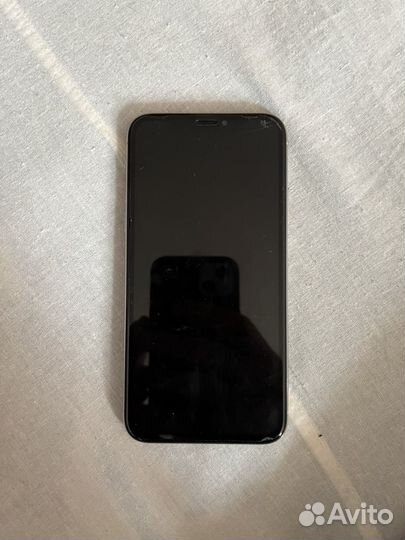 iPhone X, 64 ГБ