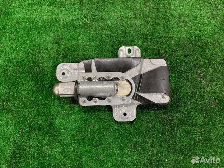 Airbag в дверь передний левый Bmw X5 E53 M54B30