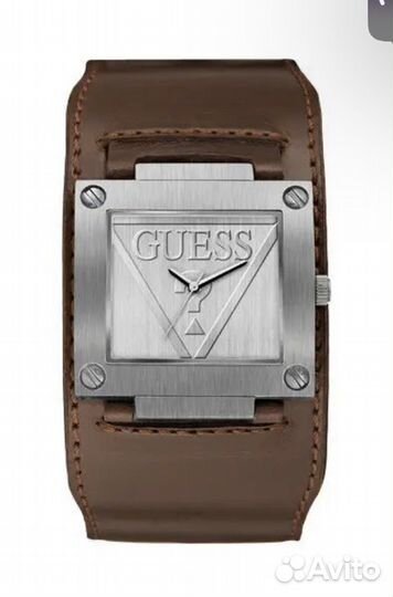 Часы наручные guess