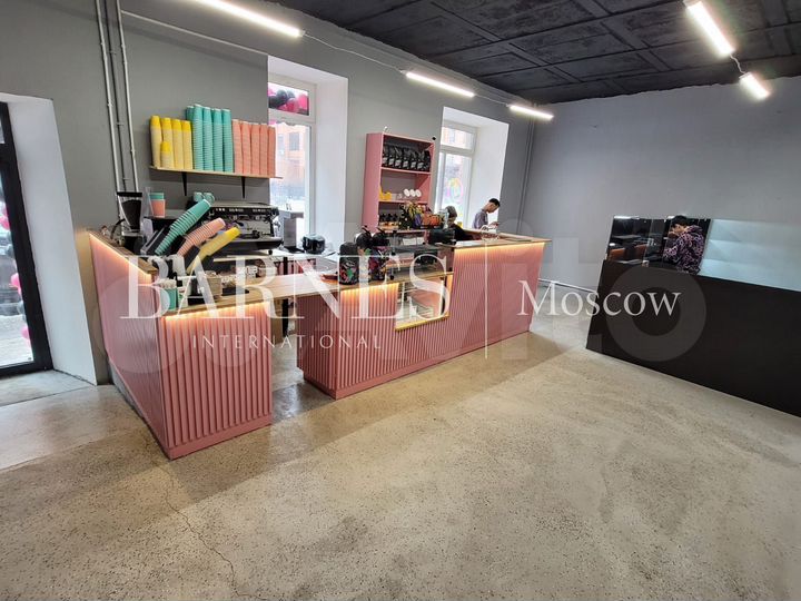 Тихвинская 7, 113, 6 кв.м