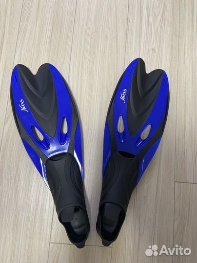 Ласты для плавания