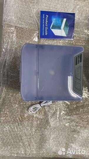 Мини кондиционер воздуха