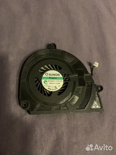 Кулер для acer aspire 5750