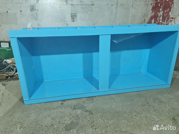 Ёмкость для удобрения (BPf3i2)