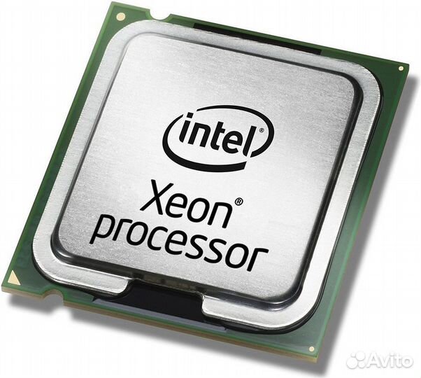 Процессор Xeon E5 2699v4 2.1-2.6GHz 22-Core