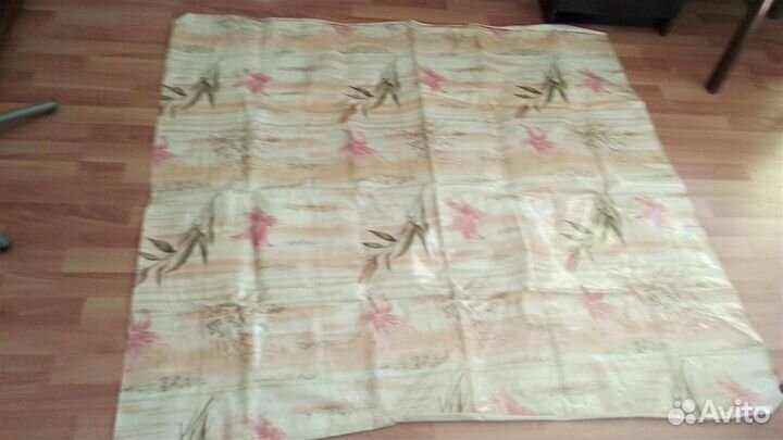 Клеенка для кухни, 140х130 см