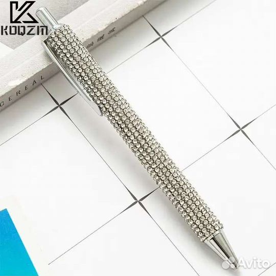 Ручка шариковая