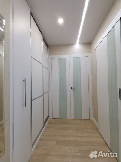 Ремонт квартир Отделка новостроек под ключ