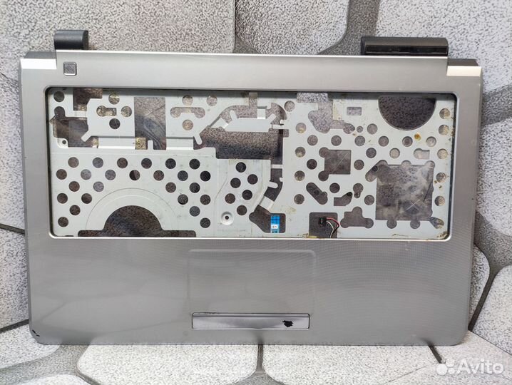 Топкейс DNS 0152059