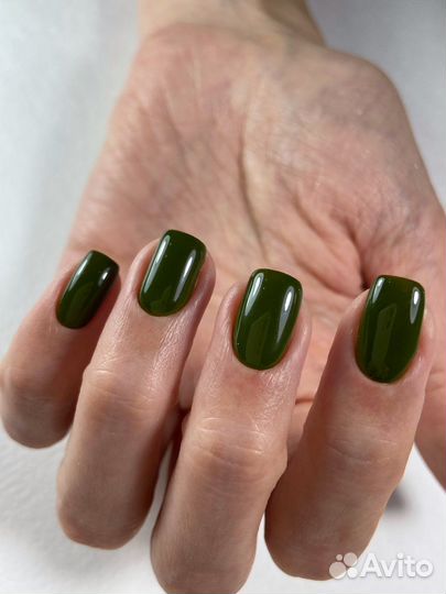 Маникюр Бутово