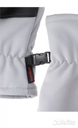 Перчатки northland