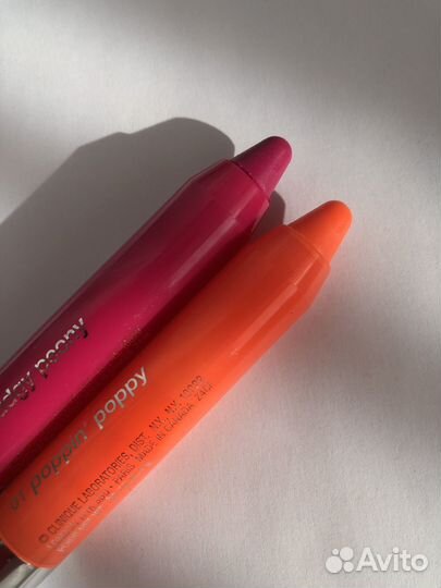 Бальзам для губ Clinique