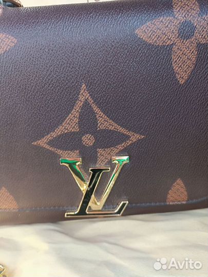 Сумка louis vuitton