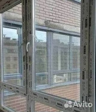Пластиковые окна от производителя