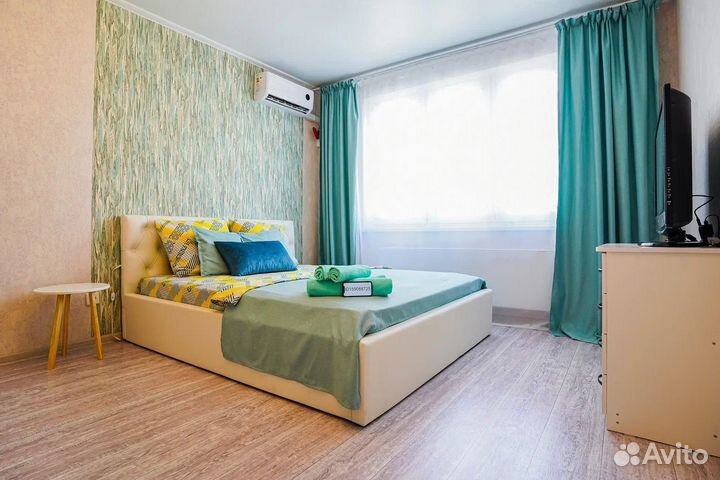 Управление вашей квартирой Геленджик